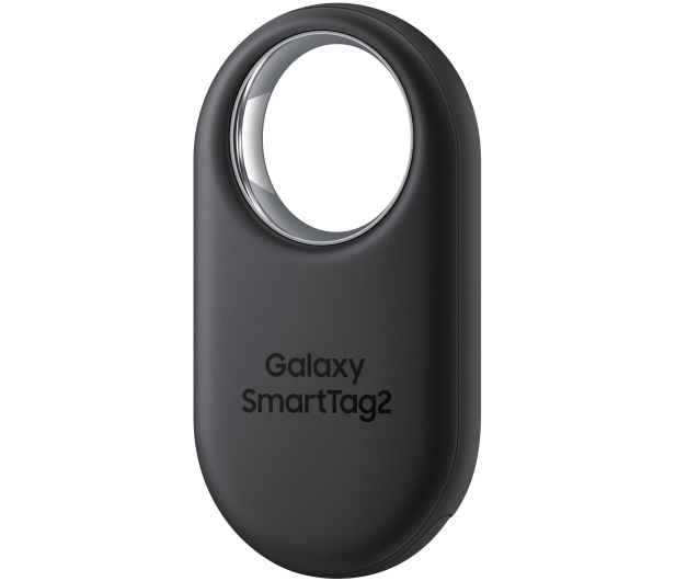 Samsung Galaxy SmartTag2 Czarny - 1183741 - zdjęcie 2